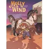 Image de Molly Wind - Tome 3 - Les voleurs de Black Valley