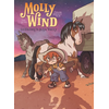 Image de Molly Wind - Tome 3 - Les voleurs de Black Valley