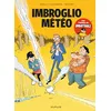 Image de Imbroglio météo