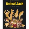 Image de Animal Jack - Tome 11 - Nuit sans sommeil