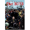 Image de The boys. Vol. 3. Dit comme ça...