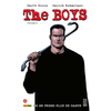 Image de The boys. Vol. 6. On ne prend plus de gants