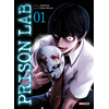 Image de Prison lab. Vol. 1