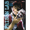 Image de Prison lab. Vol. 3