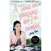 Image de Les amours de Lara Jean T01 - À tous les garçons que j'ai aimés... (Netflix)