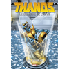 Image de Thanos. Le gouffre de l'infini
