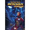 Image de Invincible Iron Man : Ironheart. Vol. 2. La cour des grands