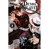 Image de Demon slayer : Kimetsu no yaiba. Vol. 2