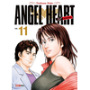 Image de Angel heart : saison 1 : édition double. Vol. 11