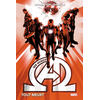 Image de New Avengers. Vol. 1. Tout meurt