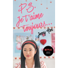 Image de Les amours de Lara Jean T02 - P.S. Je t'aime toujours (Netflix)