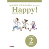 Image de Happy ! : édition de luxe. Vol. 2. Pro début !!