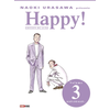 Image de Happy ! : édition de luxe. Vol. 3. Again and again...