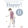 Image de Happy ! : édition de luxe. Vol. 11. Fight it out !!