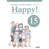 Image de Happy ! : édition de luxe. Vol. 15. Be happy !