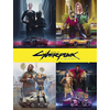 Image de Le monde de Cyberpunk 2077
