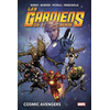 Image de Les gardiens de la galaxie. Vol. 1. Cosmic Avengers