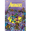 Image de The Avengers : l'intégrale. 1966