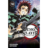 Image de Demon slayer : Kimetsu no yaiba. Vol. 10