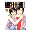 Image de Angel Heart Saison 1 T08 (Nouvelle édition)