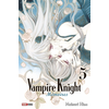 Image de Vampire knight : mémoires. Vol. 5