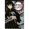 Image de Demon slayer : Kimetsu no yaiba. Vol. 12