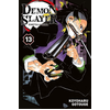 Image de Demon slayer : Kimetsu no yaiba. Vol. 13
