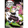 Image de Demon slayer : Kimetsu no yaiba. Vol. 14