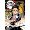 Image de Demon slayer : Kimetsu no yaiba. Vol. 15