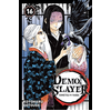 Image de Demon slayer : Kimetsu no yaiba. Vol. 16