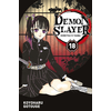 Image de Demon slayer : Kimetsu no yaiba. Vol. 18