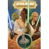 Image de Star Wars - La Haute République N°01 : Ordalie