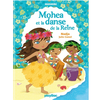 Image de Minimiki - Mohea et la danse de la reine - Tome 2