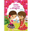 Image de Minimiki - Inès et la rose du dragon - Tome 5