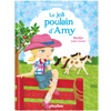 Image de Minimiki - Le joli poulain d'Amy - Tome 7