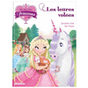 Image de Une, deux, trois... Princesses. Vol. 2. Les lettres volées