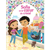 Image de Minimiki - Sofia et le coeur de cristal - Tome 14