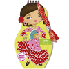 Image de Minimiki - Carnet créatif - Inès en Espagne