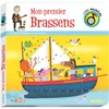 Image de Livre musical Mon premier Brassens