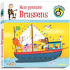 Image de Livre musical - Mon premier Brassens