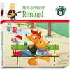 Image de Livre musical Mon premier Renaud