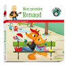 Image de Mon premier Renaud : livre musical