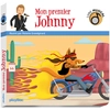 Image de Livre musical Mon premier Johnny