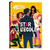 Image de Kinra Girls - Une star à l'école - Tome 24