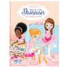 Image de Une, deux, trois... Danseuses. Vol. 2. Les pointes dorées