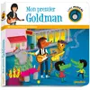 Image de Livre musical Mon premier Goldman