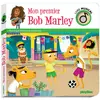 Image de Livre musical Mon premier Bob Marley