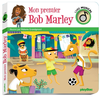 Image de Livre musical - Mon premier Bob Marley