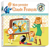 Image de Livre musical - Mon premier Claude François
