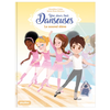 Image de Une, deux, trois... Danseuses. Vol. 4. Le nouvel élève